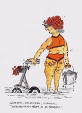 Martina Frers, Bad Zwischenahn