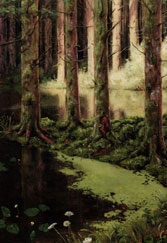 Selina Meiers, Waldalgesheim