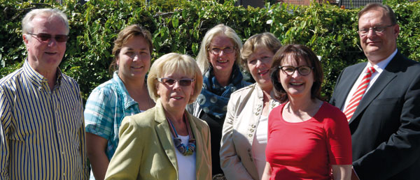 Vorstand