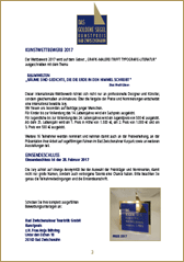 Ausschreibungsunterlagen Teil 4